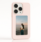 Memora Case - Personligt Mobilskal för Par ❤️