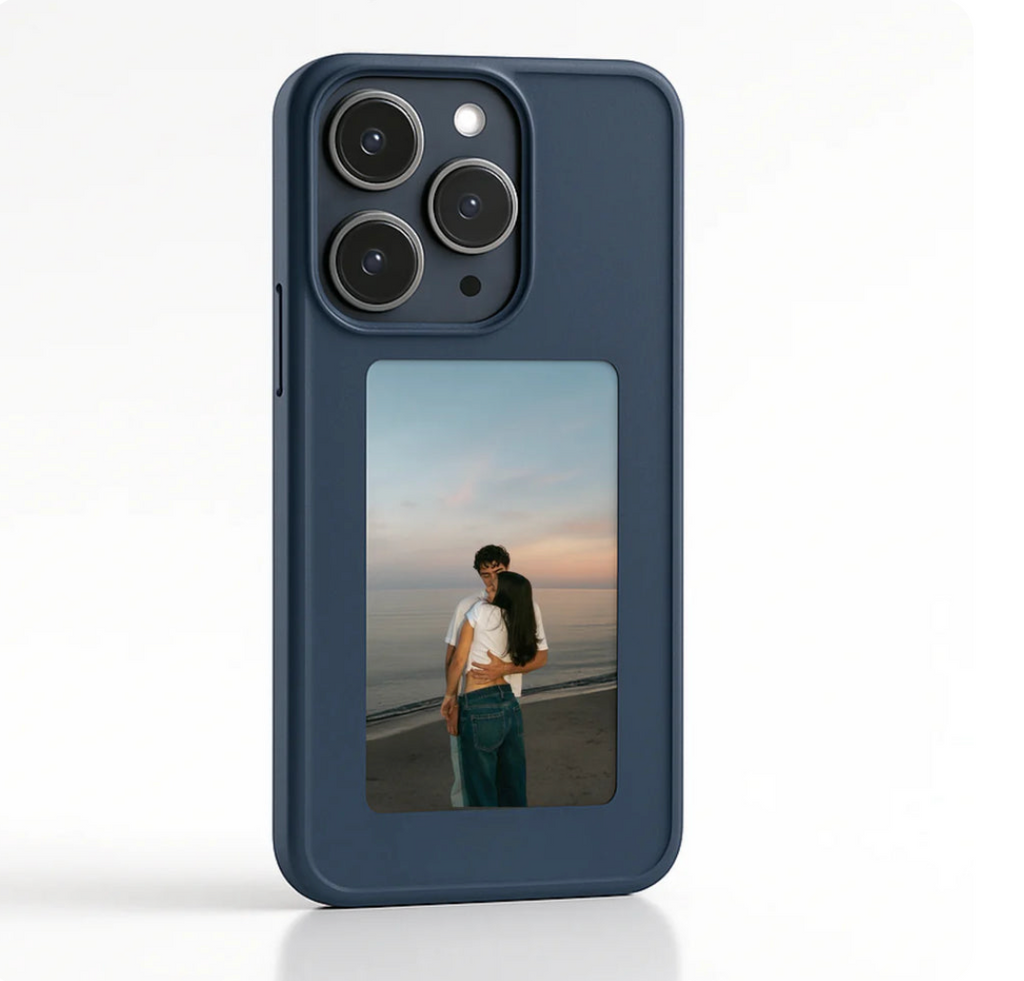 Memora Case - Personligt Mobilskal för Par ❤️